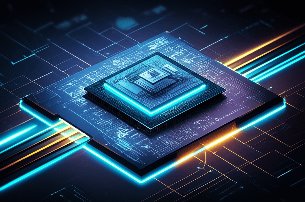 AI Arms Race: Two Giants Drive 39% of Nvidia's Revenue
