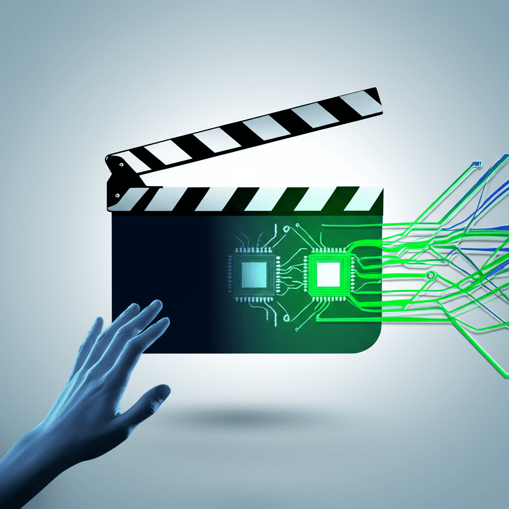 Director Slams AI Film Alteration As 'Gross Violation'