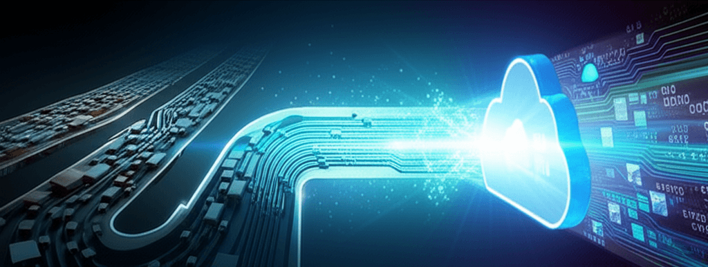 GFT's New AI Tool Slashes Cloud & AI Project Time by 95%