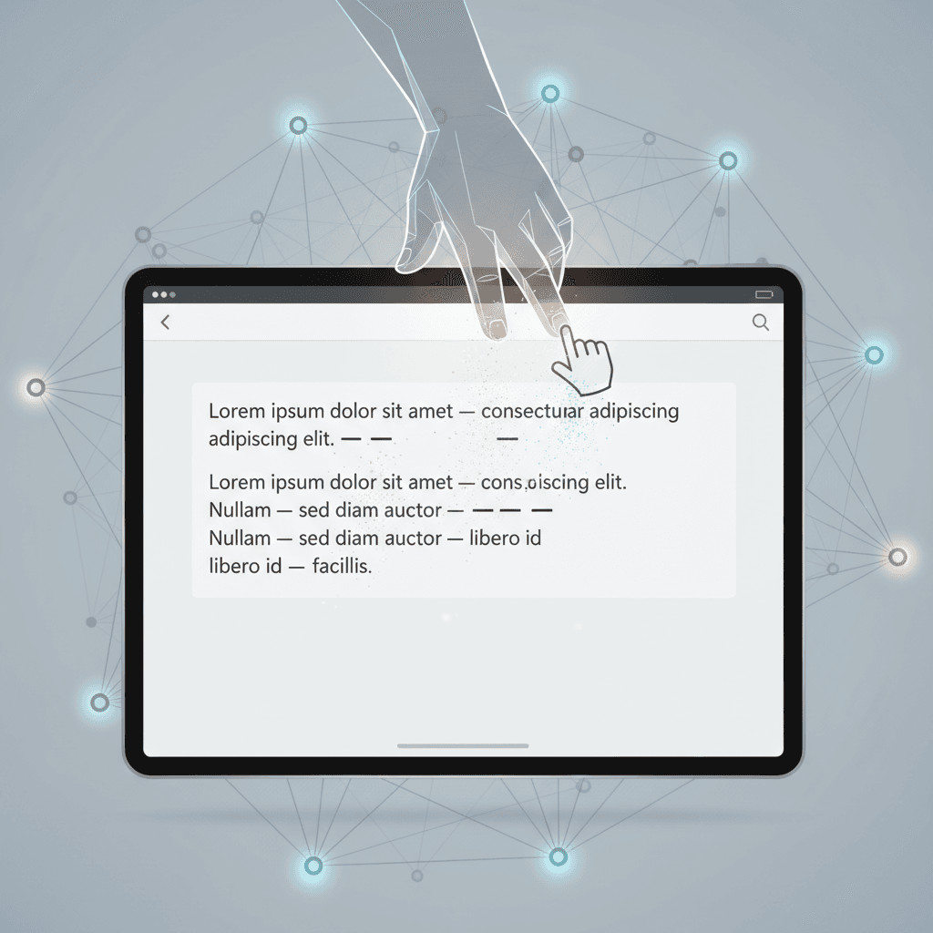 Goodbye, AI tell: ChatGPT learns to omit pesky em dashes