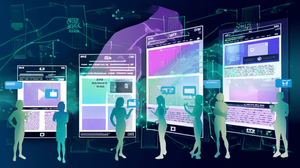 Indian Audiences' High AI Comfort Reshapes Global News.