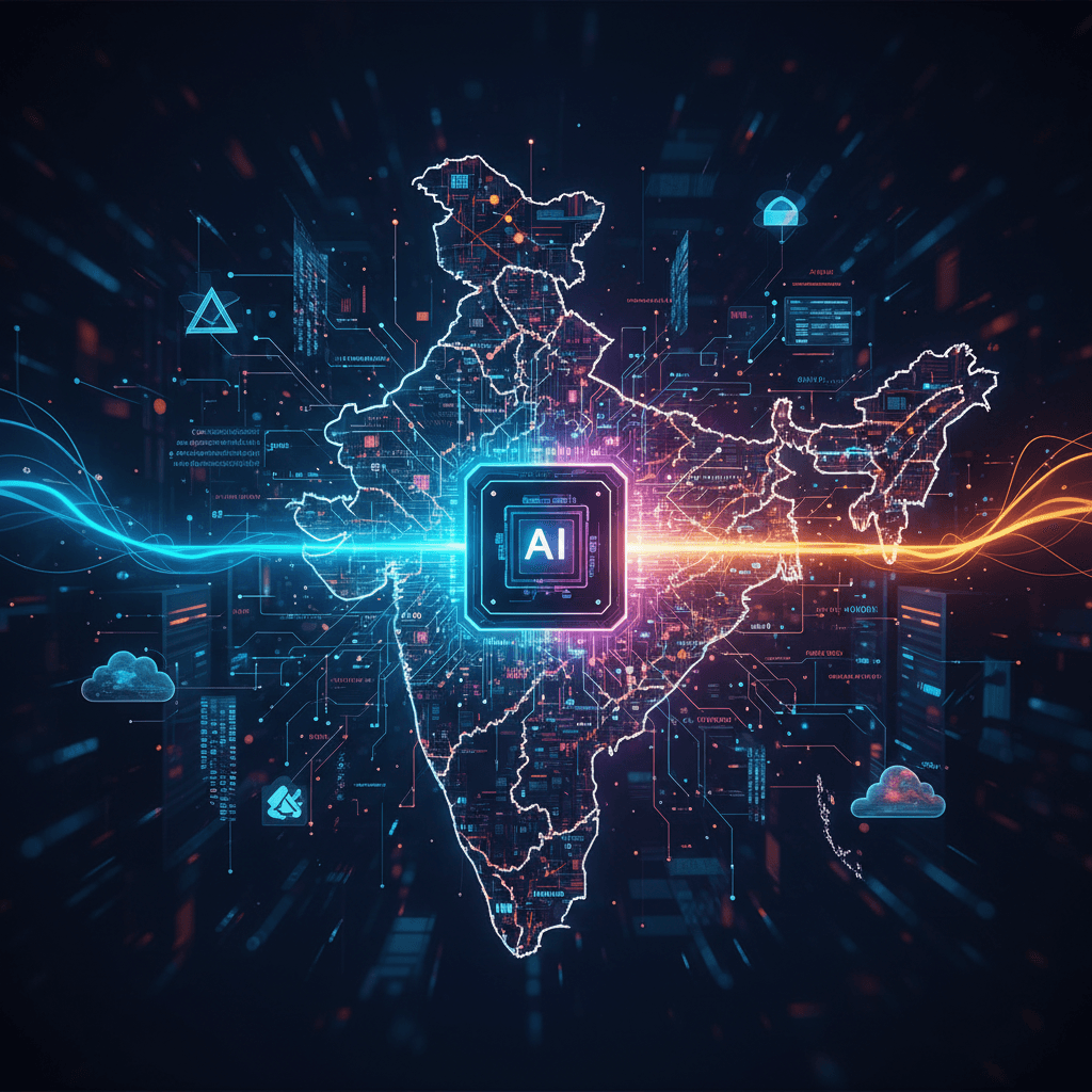 Jio and Google Offer Free Premium AI to All 5G Users