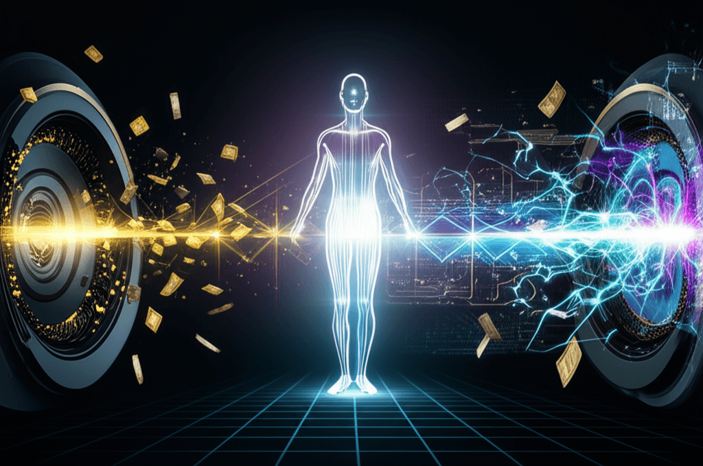 Meta's $100M Offers Ignite Fierce AI Talent Battle