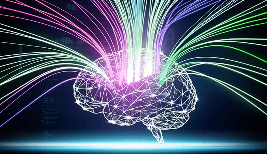 MIT AI Learns to Teach Itself, Ending Data Dependence