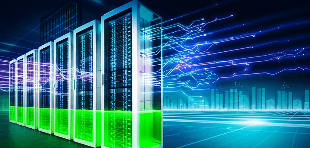 MP Forges Landmark Deal for 1 GW Green AI Data Centers