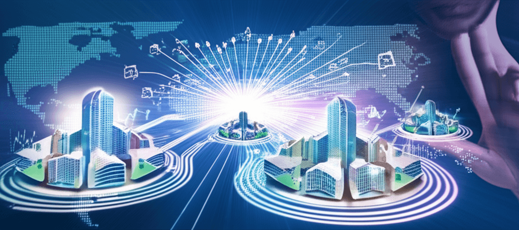 Mphasis acquires Aokah stake to transform GCCs with AI