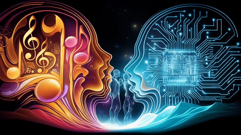 Rahman, Altman Forge AI's Creative Arts Future