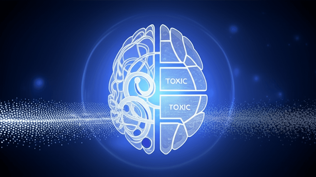 Toxic Data From 4chan Surprisingly Refines AI Safety
