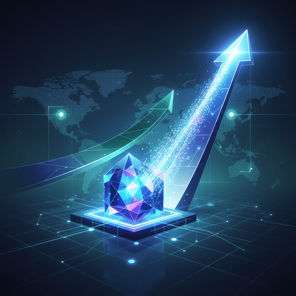 10% AI Orders Drive Sonata Software's Profit Rise, Defying Revenue Decline