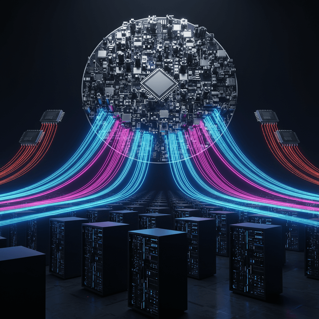 $10 Billion Cerebras Deal Fuels OpenAI’s Shift to Wafer-Scale AI.