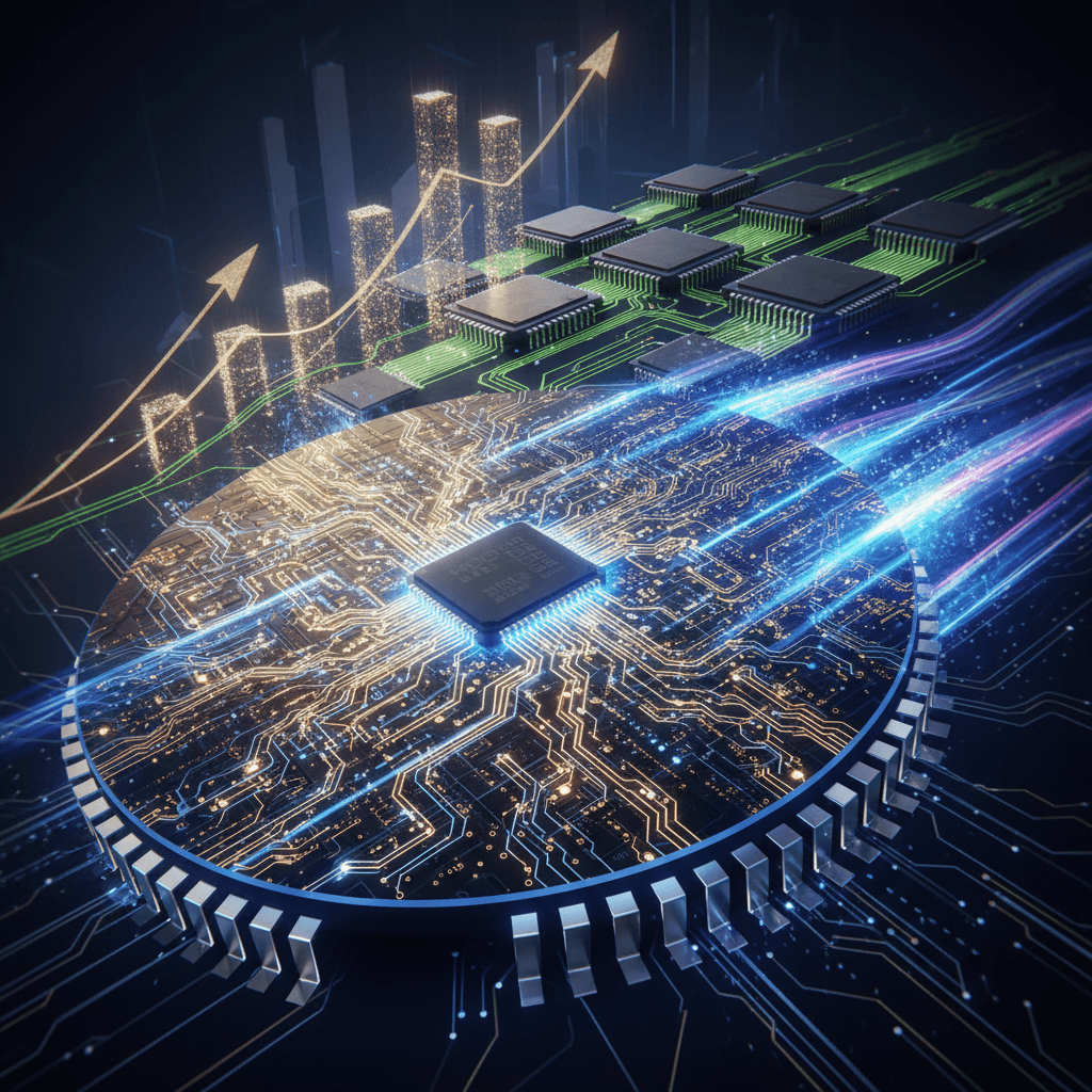 $1.1 Billion Boost: Cerebras Targets Nvidia with World's Fastest AI Chip