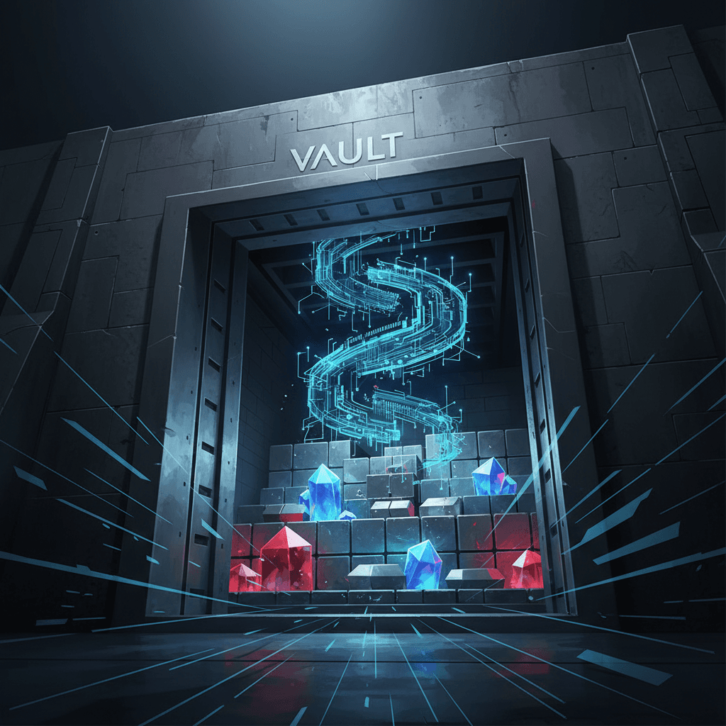 $12 Billion Project Vault Secures US AI Future from China’s Mineral Grip