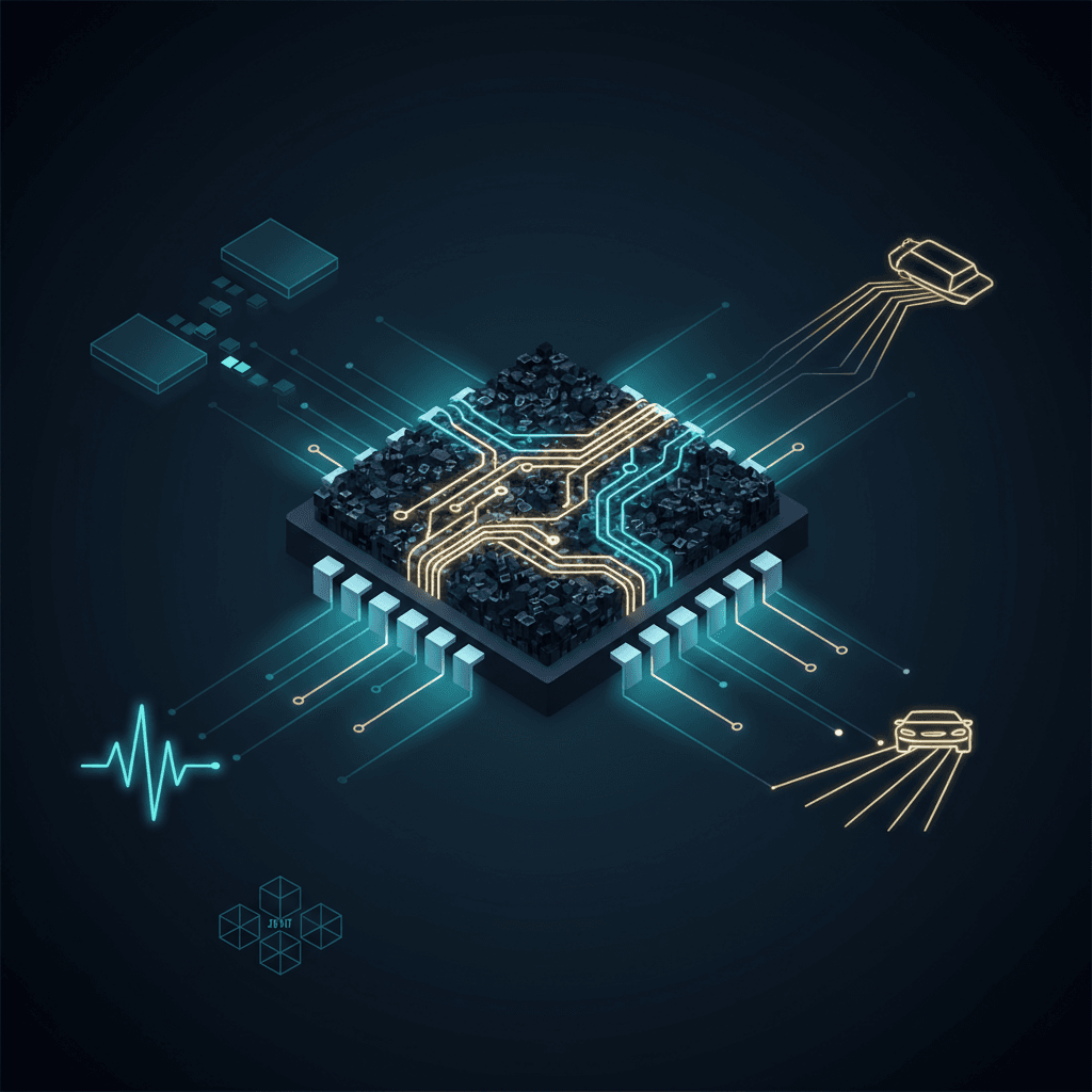 ₹25 Crore Fuels Sensesemi’s Analog AI Revolution for Ultra-Efficient Edge Devices