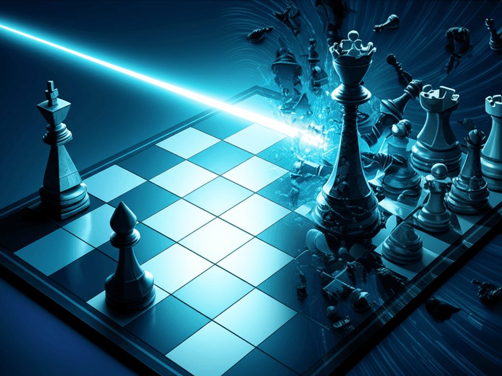 45-Year-Old Atari Chess Beats ChatGPT, Exposing AI Limitations
