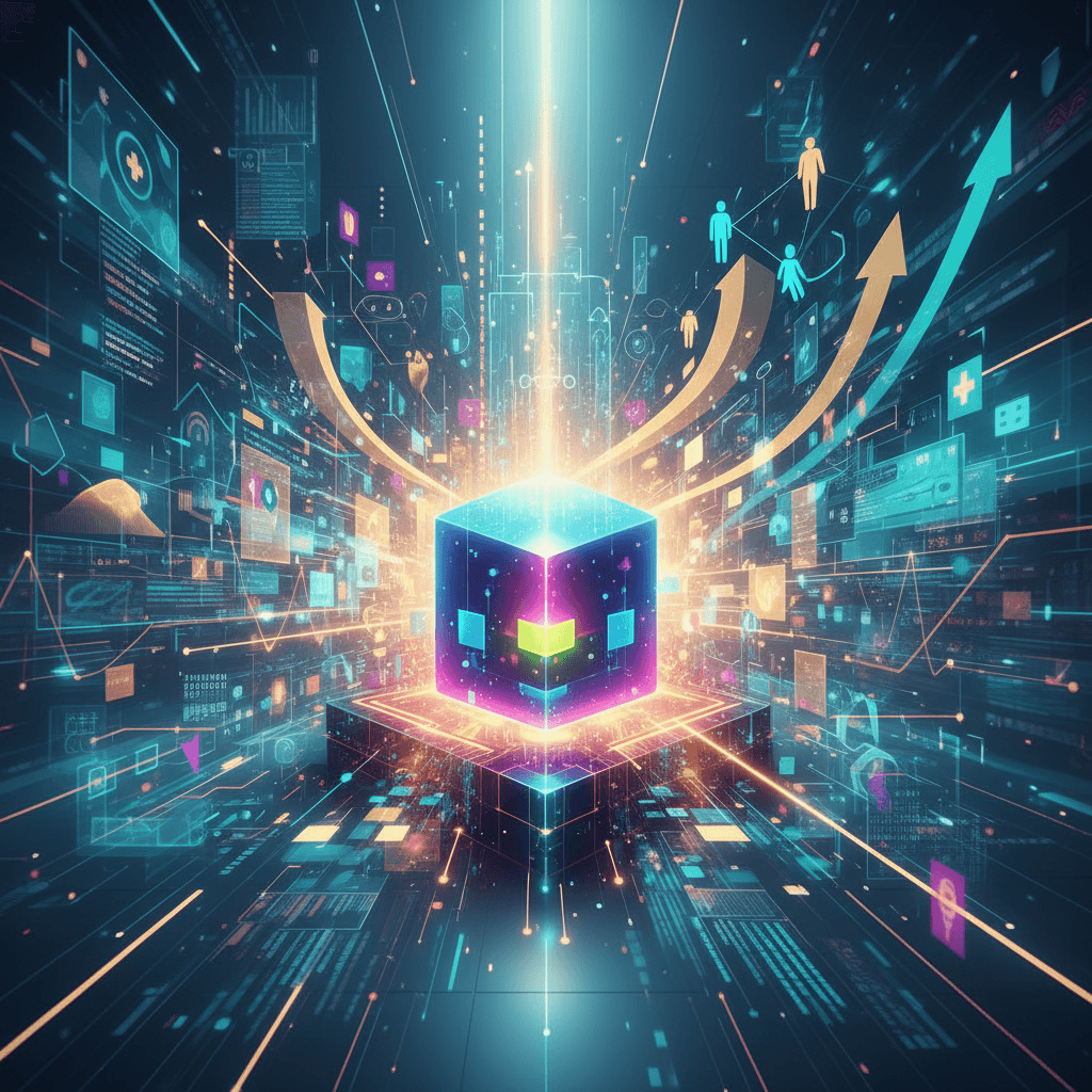 $7.2M Boost Powers Reveal HealthTech's Specialized AI for Healthcare Transformation