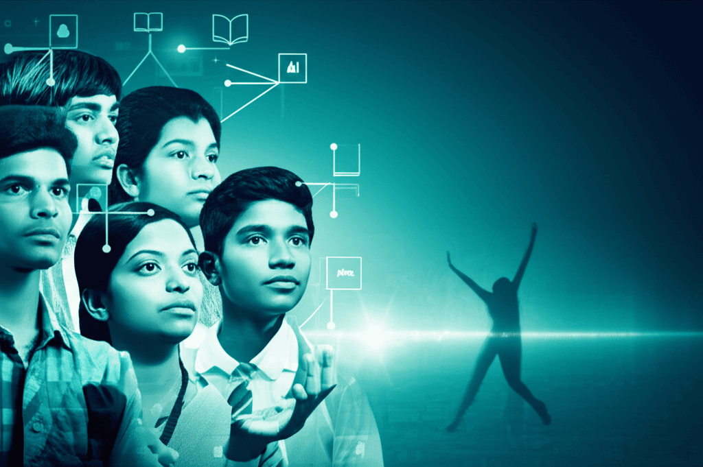 75% of Indian Students Demand AI Education Amid Job Future Fears