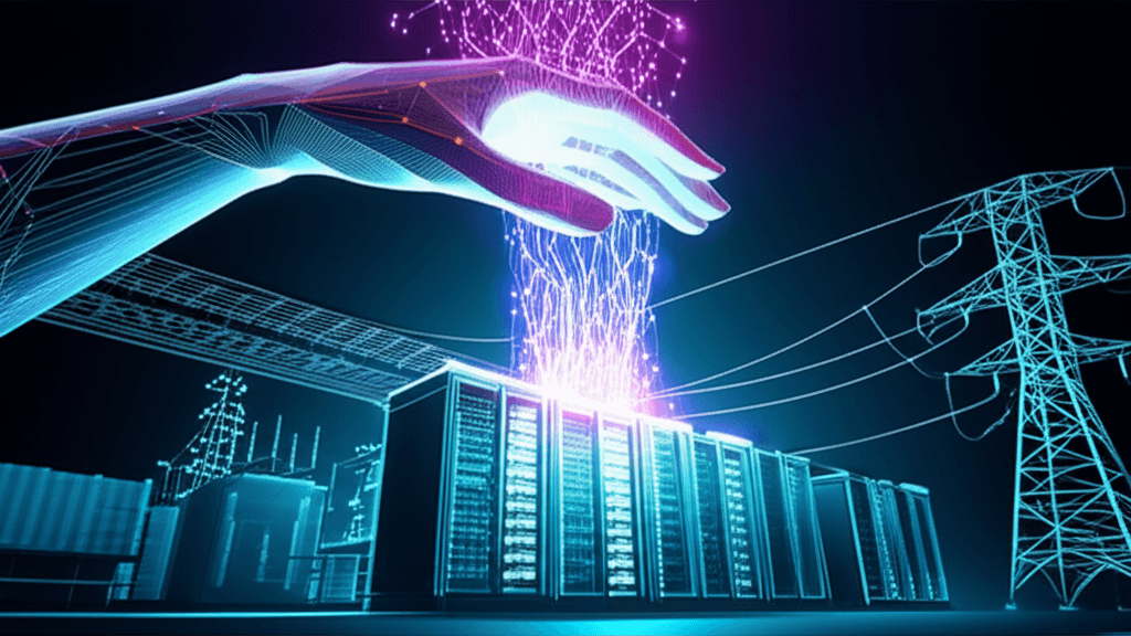 $9 Billion AI Power Grab: CoreWeave Acquires Core Scientific
