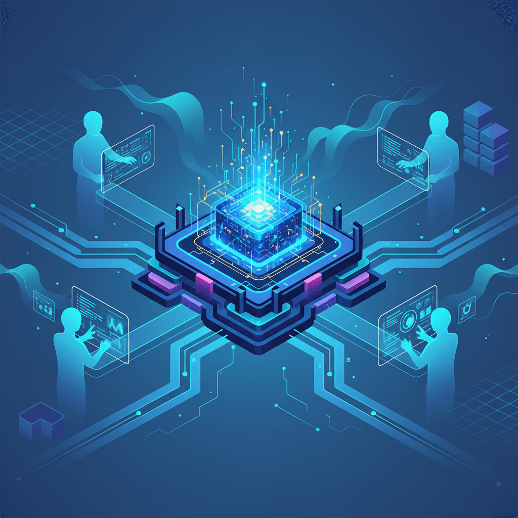 Accenture and Anthropic Launch Group, Industrializing Claude AI for Enterprises