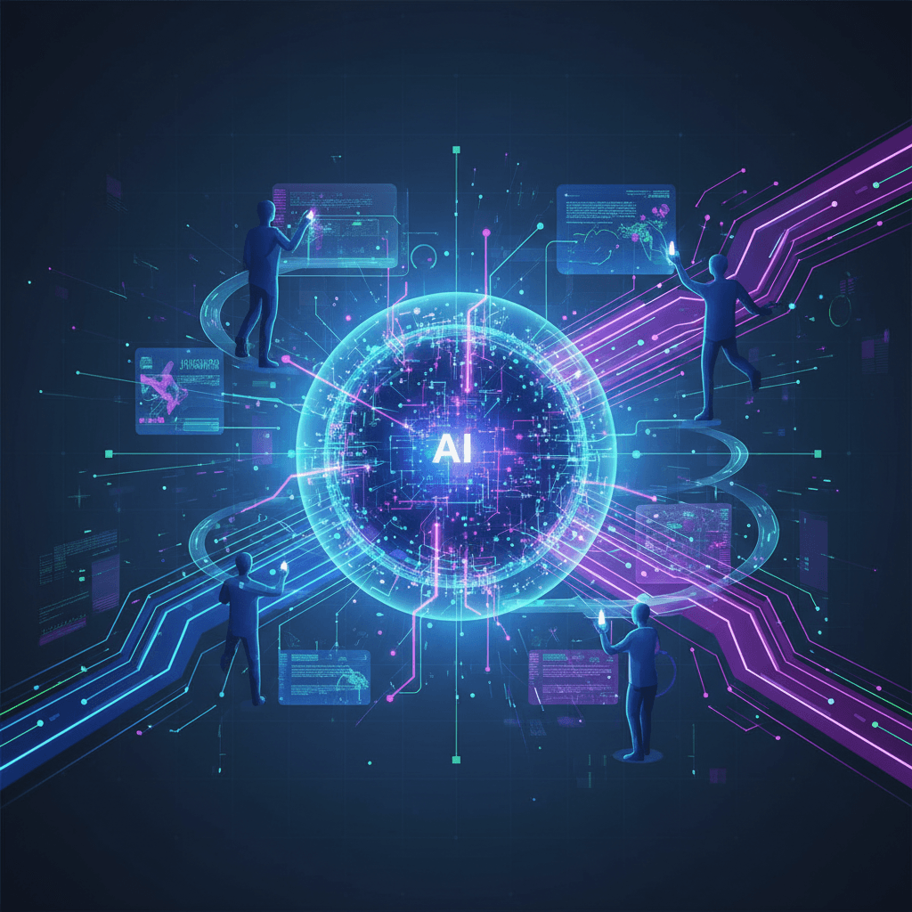 Accenture and OpenAI Forge Agentic AI Future, Arming Thousands with ChatGPT