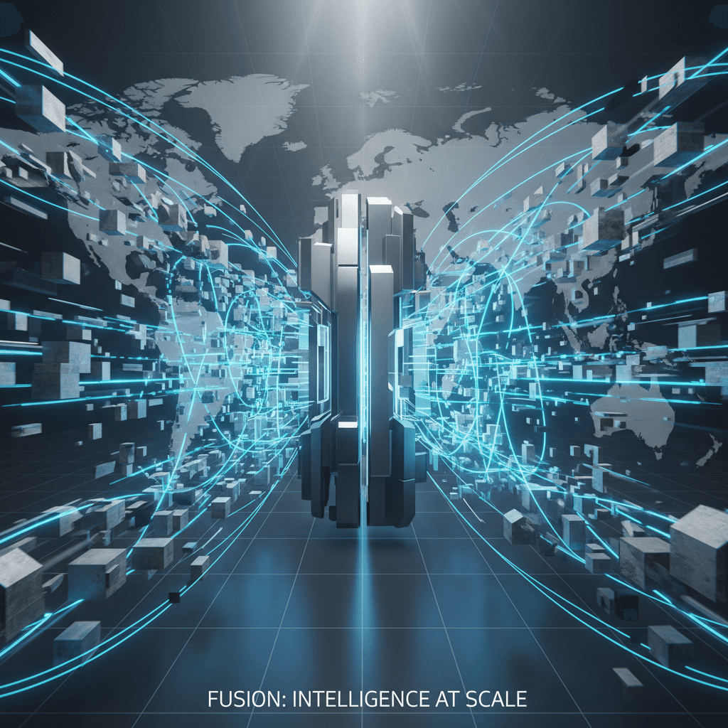 Accenture and Palantir Launch Dedicated Unit to Accelerate Global AI Transformation Scale