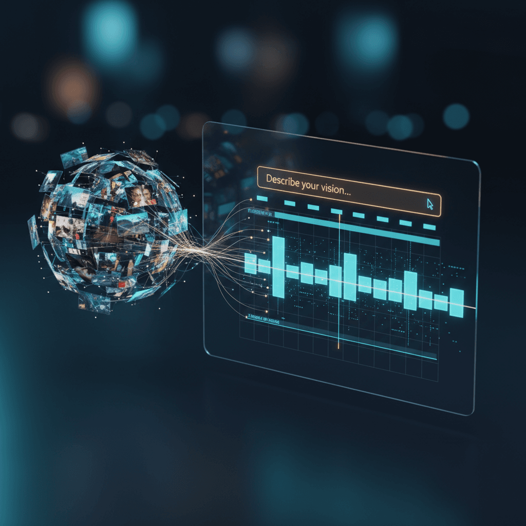 Adobe debuts Firefly Quick Cut to transform raw footage into rough edits via text prompts