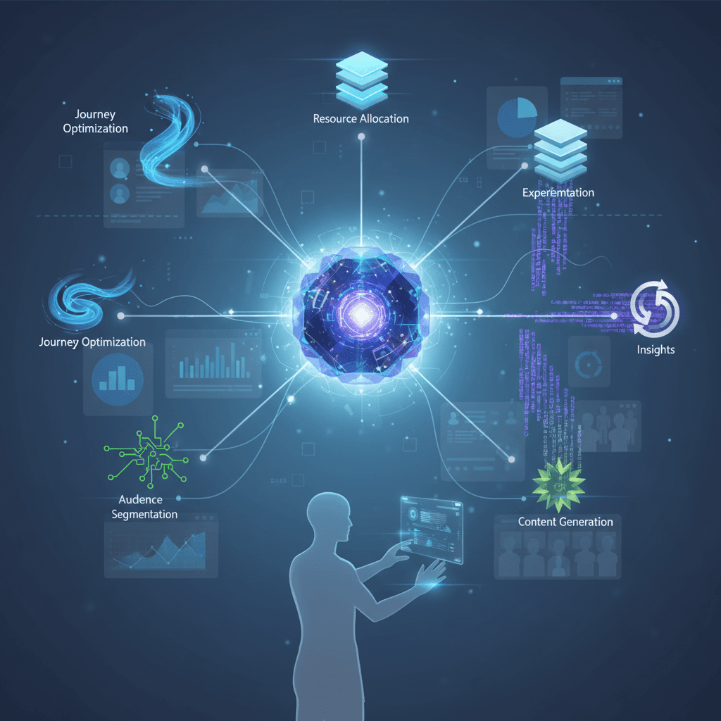Adobe launches agentic AI agents to automate enterprise customer experiences.