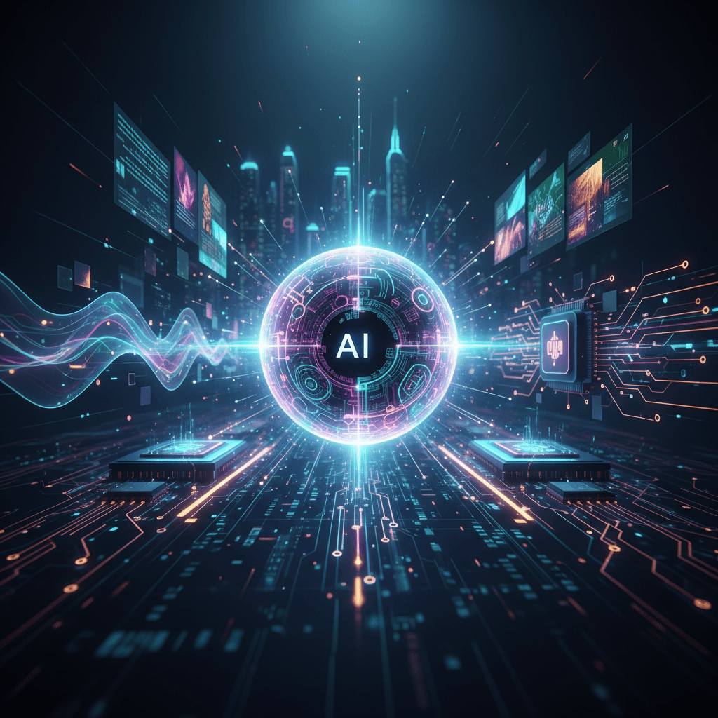 Adobe, Qualcomm, Saudi Humain Pioneer Culturally-Native AI for Arabic World