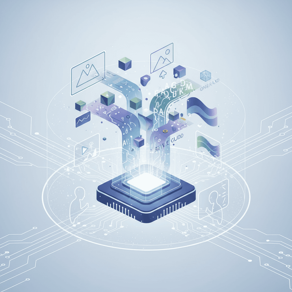 Adobe Revolutionizes Enterprise AI with Foundry: Build Your Own Brand Engine