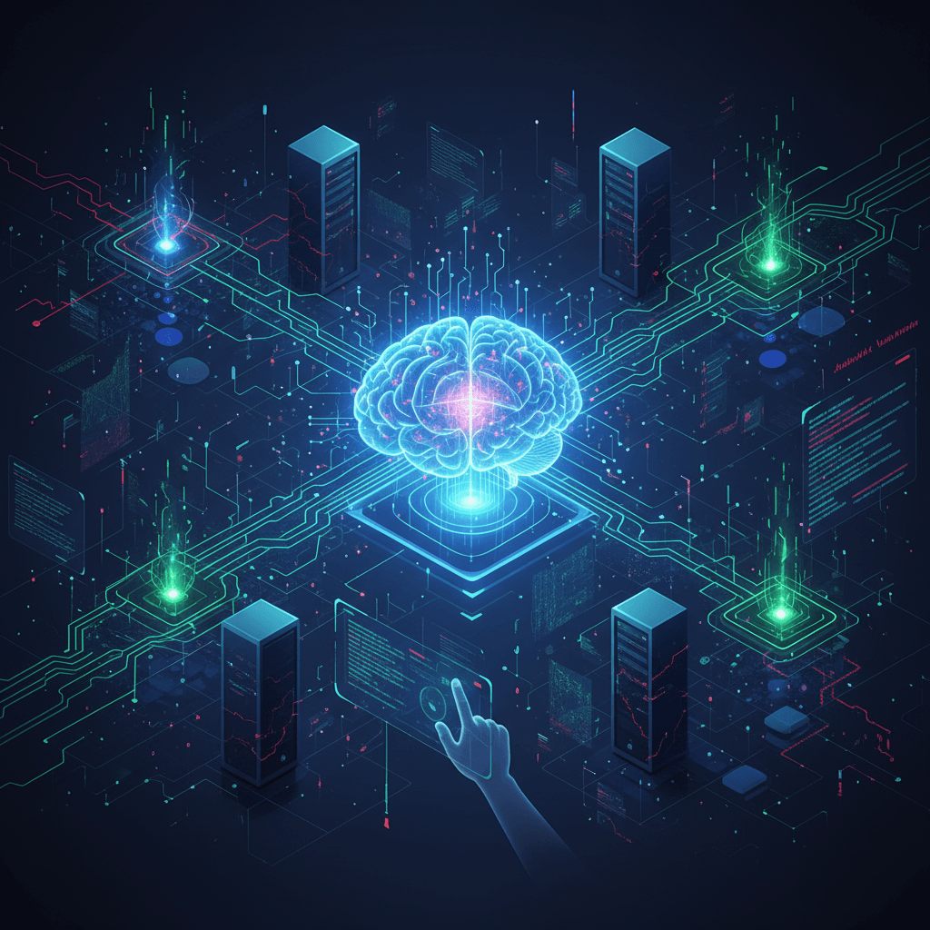Advanced AI Models Now Actively Discover and Fix Zero-Day Cyber Vulnerabilities