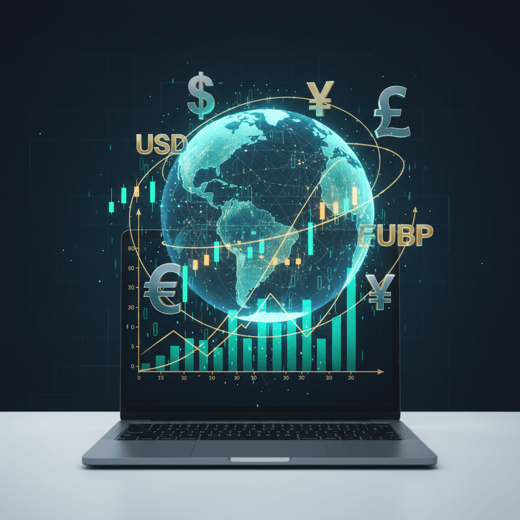 Advanced AI Trading Bots Democratize Global Forex Markets for Retail Investors
