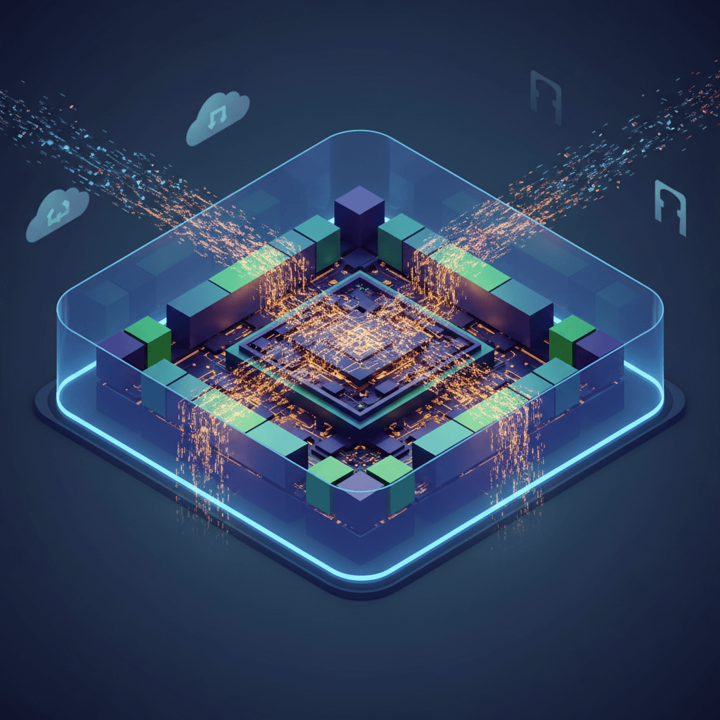 Advertisers reclaim data control, bring AI models in-house for programmatic security.