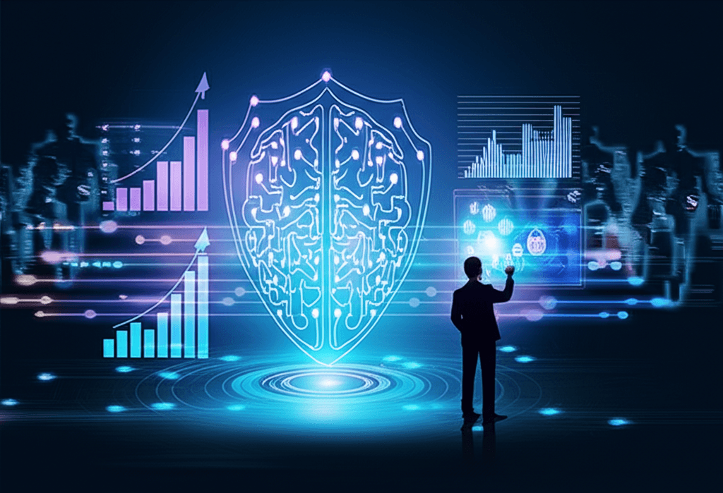 Agentic AI Delivers Millions in Cybersecurity Savings and Enhanced Protection
