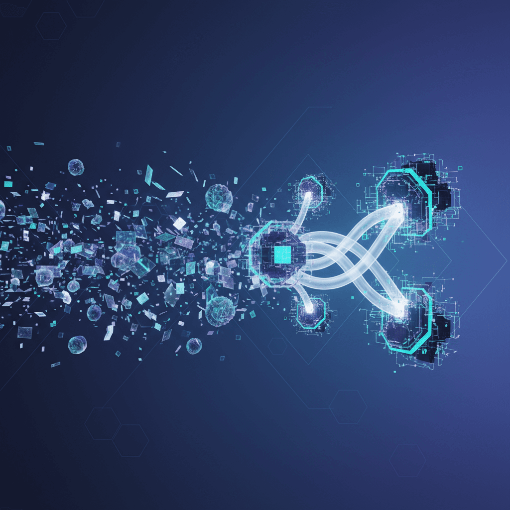 Agentic AI Market Corrects: Consolidation Separates Hype from Real Solutions