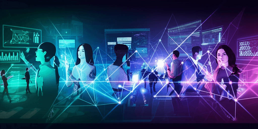 Agentic AI Powers India's Tech Growth, Adding 3 Million New Jobs by 2030