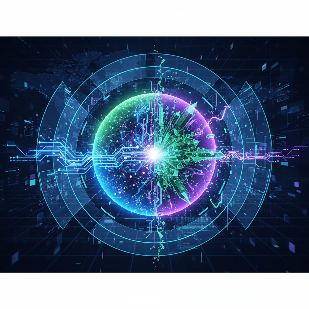 Agentic AI, Quantum Advantage Will Redefine Enterprise by 2026