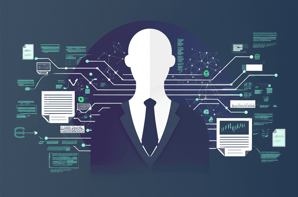 Agentic AI Reinvents Law: Autonomous Systems Become Active Legal Partners