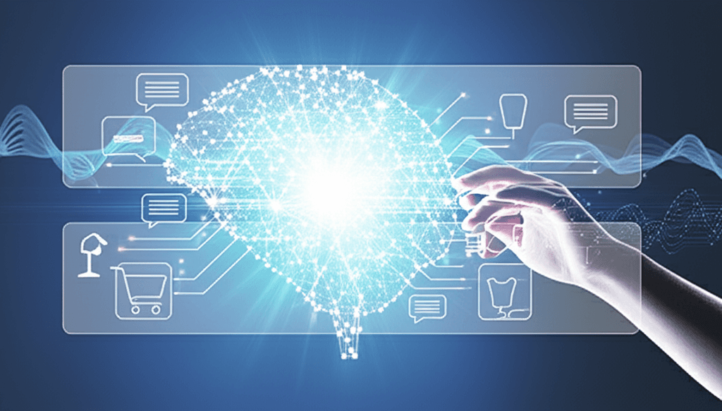 Agentic AI Revolutionizes Retail: Your Personal Shopper Goes Autonomous