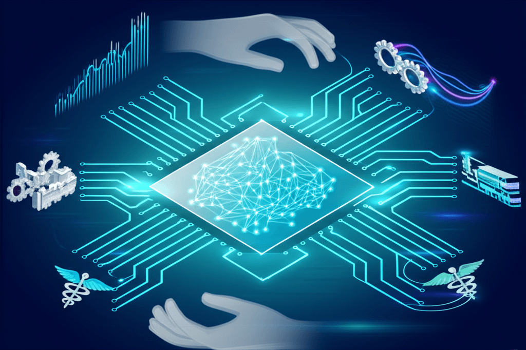 Agentic AI Transforms Business: Autonomous Systems Drive Proactive Problem-Solving