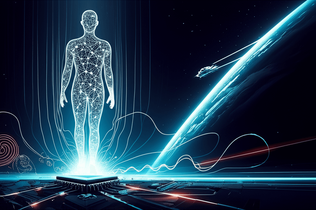 Agentic AI's space ambitions grounded: Summit details profound hurdles.