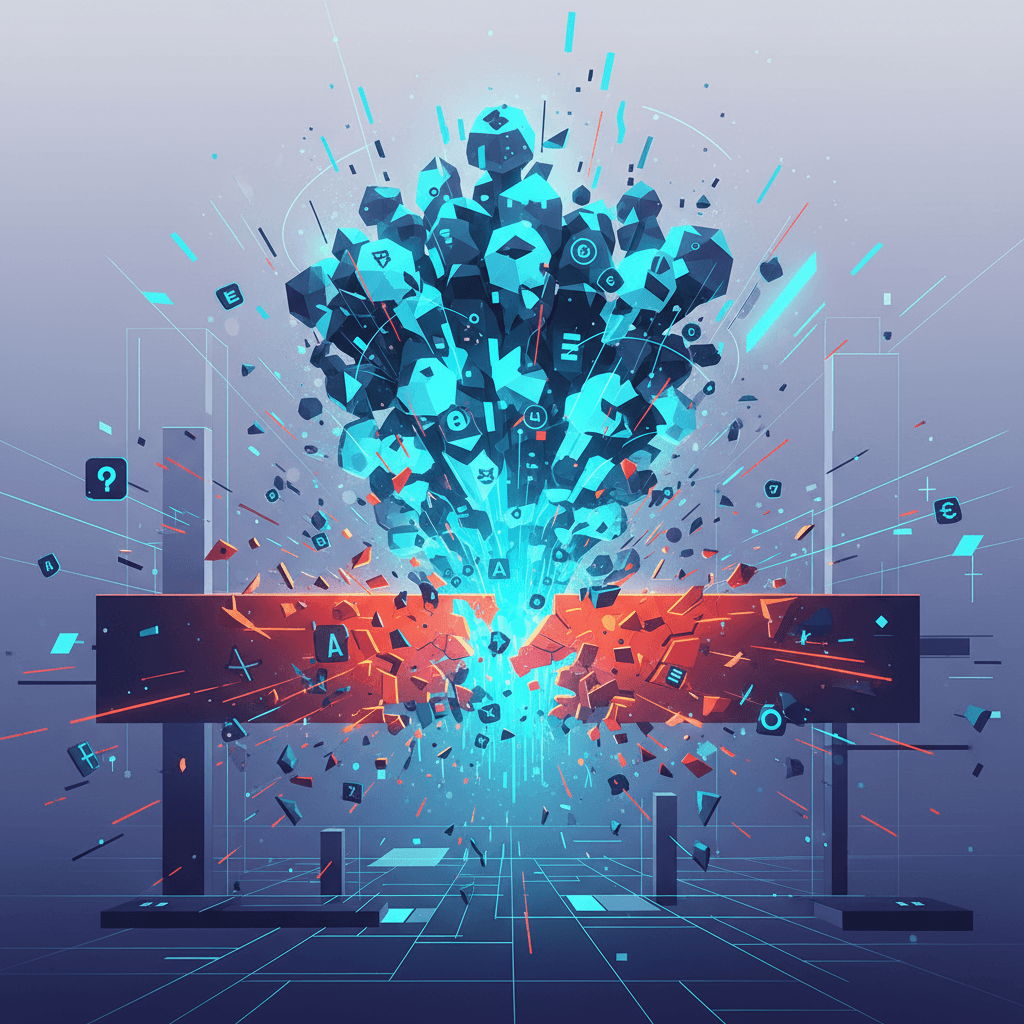 AI Agent Deployment Outpaces Safety Controls, Creating Catastrophic Enterprise Risk.