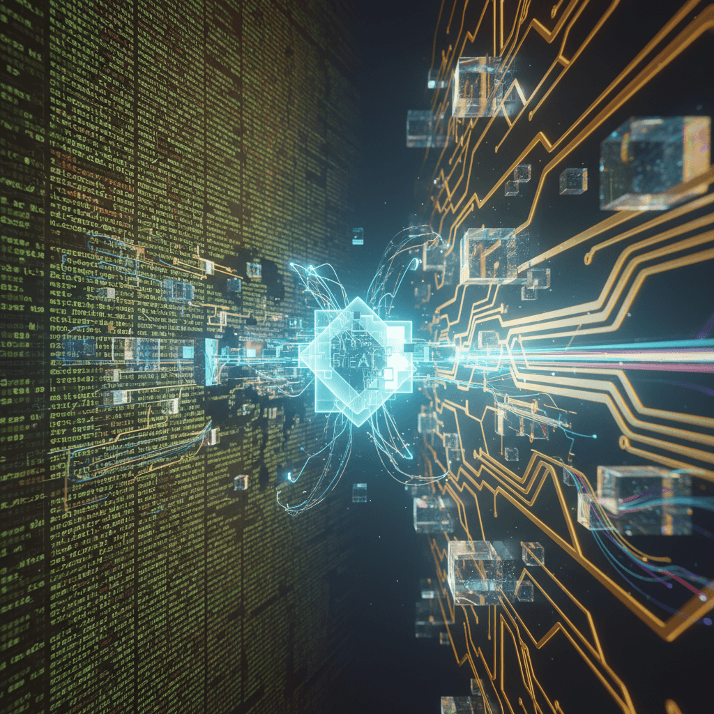 AI agents automate COBOL modernization and disrupt the global legacy technology sector