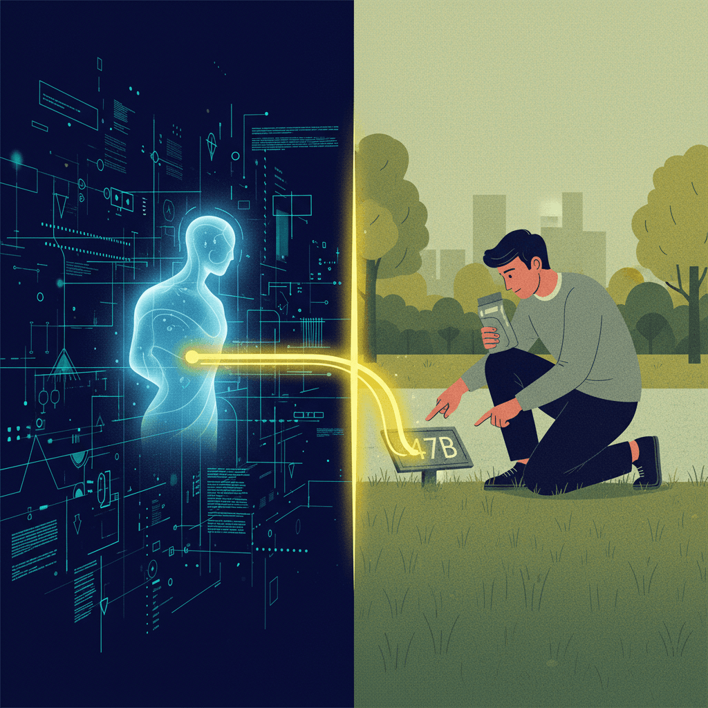 AI Agents Become Employers, Hiring Humans to Perform Physical World Tasks