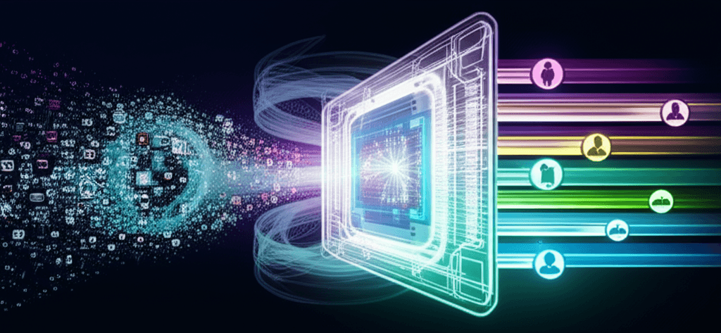AI Agents Emerge as New Gatekeepers of Consumer Decisions
