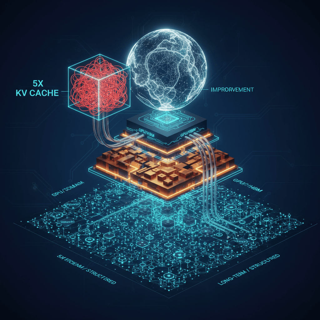 AI Agents Face Memory Crisis; New Hierarchical Architectures Unlock Next-Gen Persistence