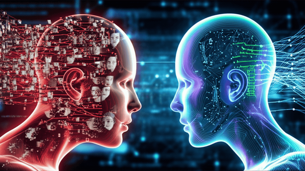 AI Arms Race Escalates: Defenders Turn AI Against AI to Stop Fraud.