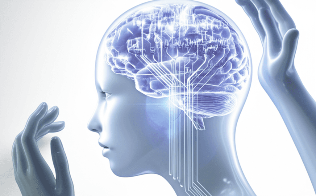 AI Becomes 'Cognitive Prosthesis,' Augmenting Human Thought Amidst New Concerns