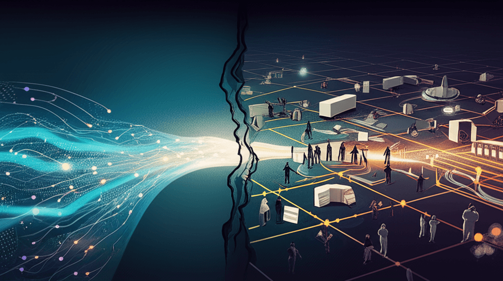 AI Billions Flood Logistics, Yet Data and Culture Hinder Deployment