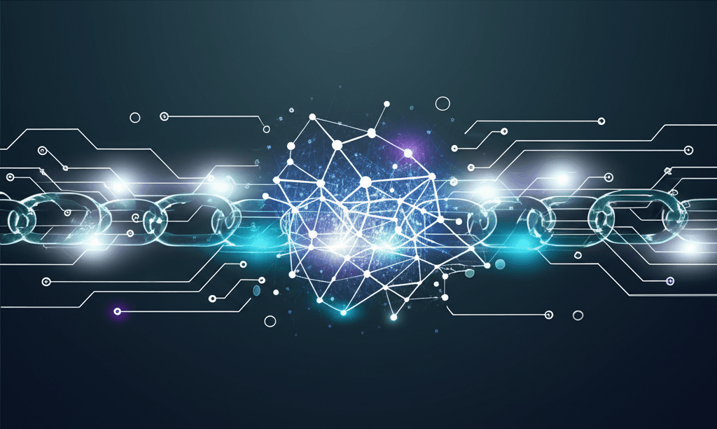 AI Blockchain Redefines AI: Unlocking Decentralization and Trust