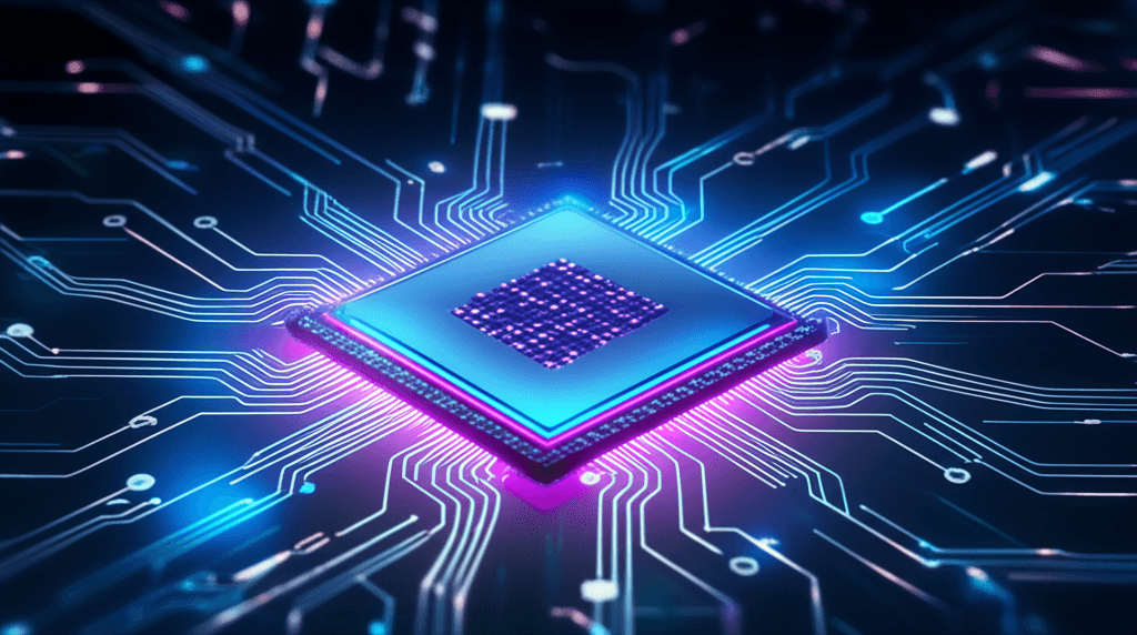 AI Boom Propels Nvidia Past Apple as World's Most Valuable Company
