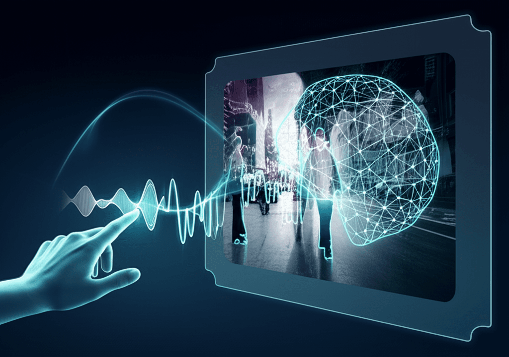 AI Breakthrough: Gemini 2.5 Understands Images Conversationally, Like Humans